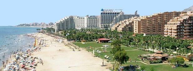 Apartamento En Oropesa Del Mar Quarto foto