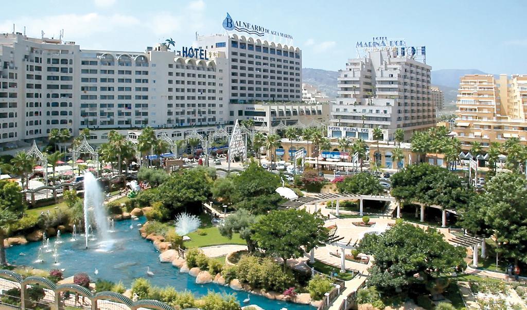 Apartamento En Oropesa Del Mar Quarto foto