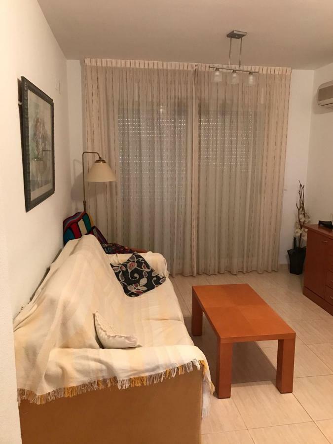 Apartamento En Oropesa Del Mar Exterior foto