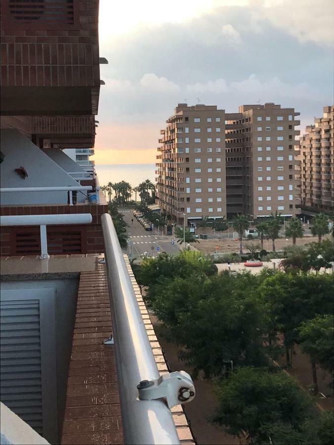 Apartamento En Oropesa Del Mar Exterior foto