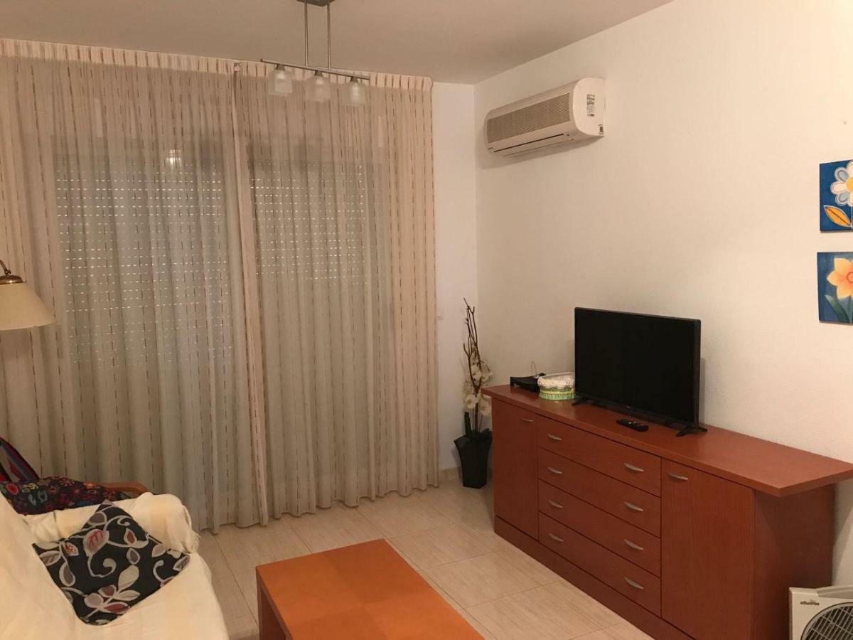 Apartamento En Oropesa Del Mar Exterior foto
