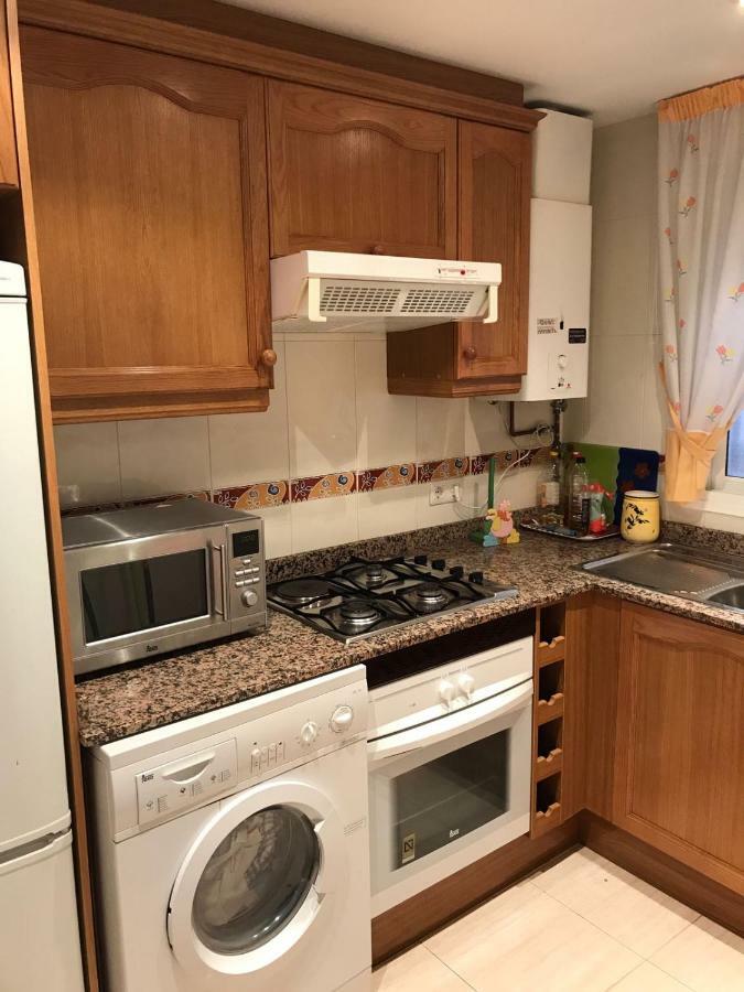 Apartamento En Oropesa Del Mar Exterior foto