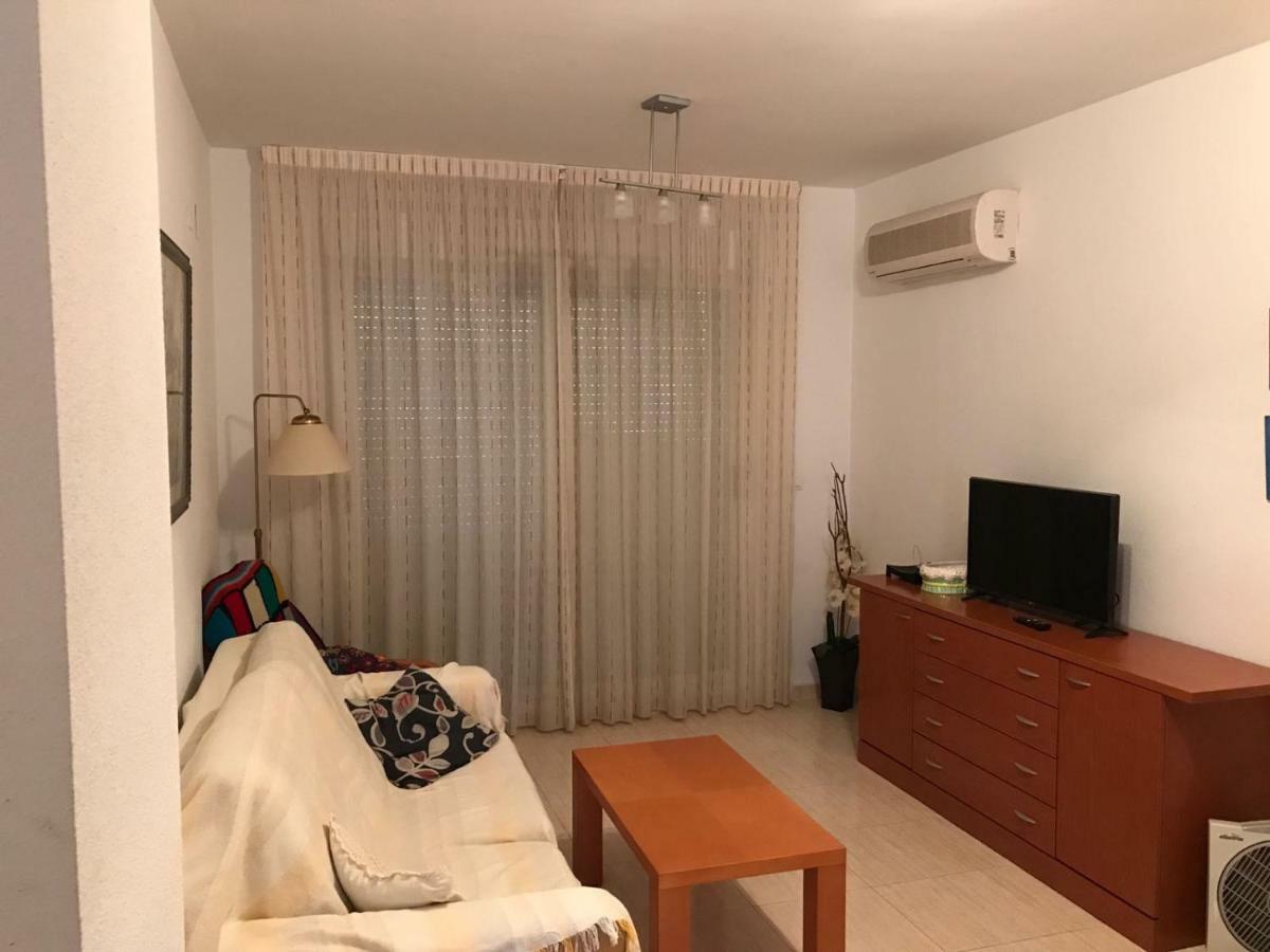 Apartamento En Oropesa Del Mar Exterior foto